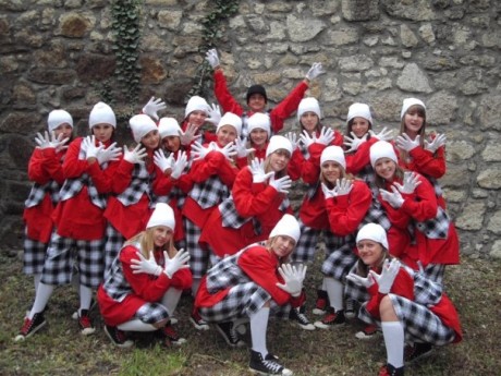 Formačka- Slovinsko